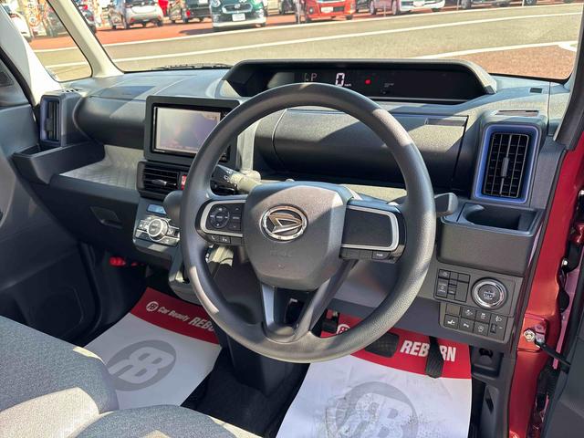 タントＸ（宮城県）の中古車