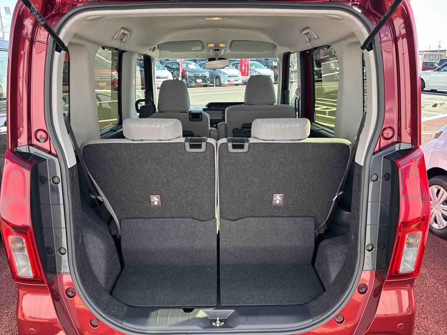 タントＸ（宮城県）の中古車