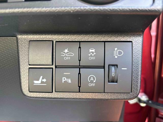 タントＸ（宮城県）の中古車