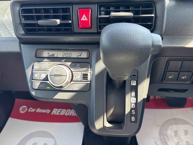タントＸ（宮城県）の中古車