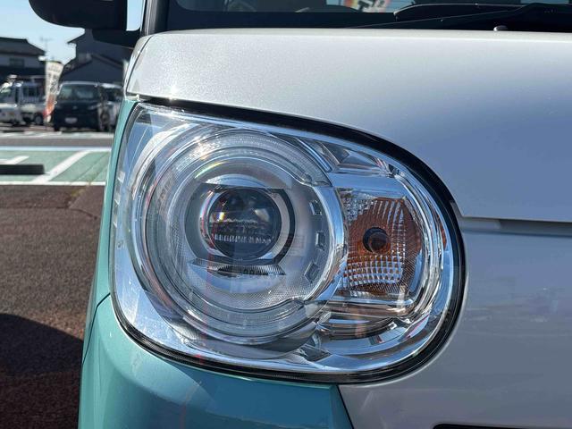 ムーヴキャンバス 中古車 ＧメイクアップＶＳ　ＳＡＩＩＩ