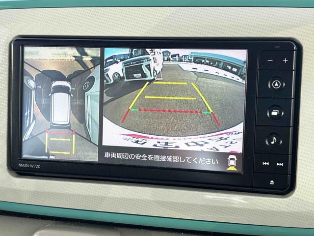 ムーヴキャンバスＧメイクアップＶＳ　ＳＡIII（宮城県）の中古車