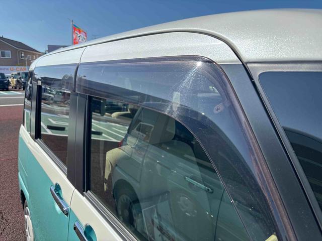 ムーヴキャンバスＧメイクアップＶＳ　ＳＡIII（宮城県）の中古車