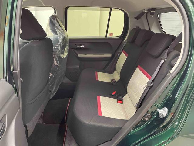 パッソモーダ　Ｇパッケージ（宮城県）の中古車