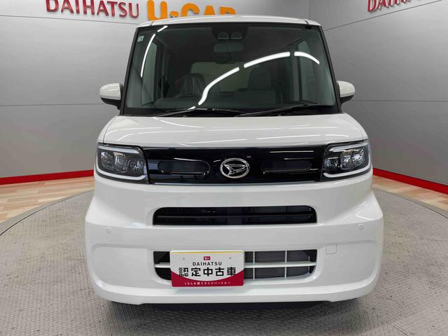 タントＸ（宮城県）の中古車