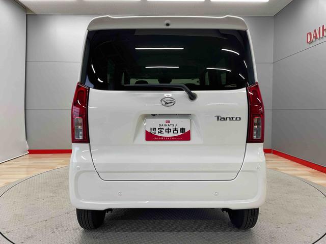 タントＸ（宮城県）の中古車
