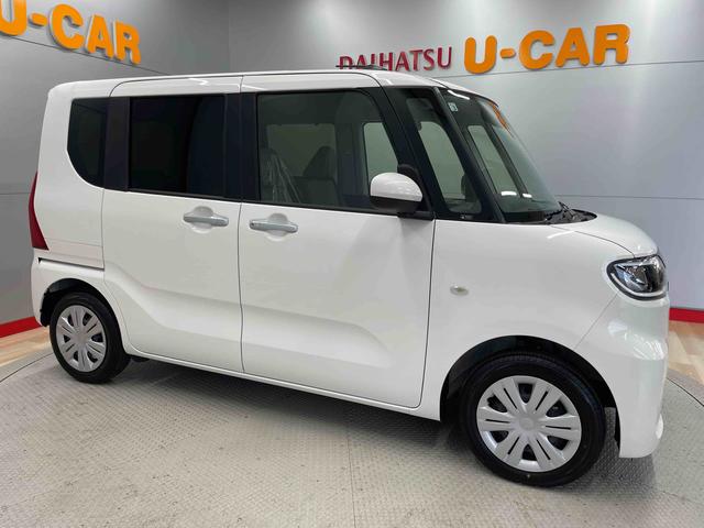 タントＸ（宮城県）の中古車