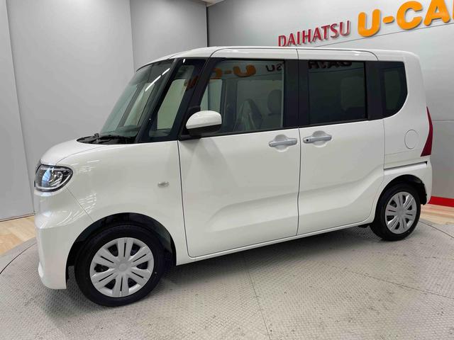 タントＸ（宮城県）の中古車