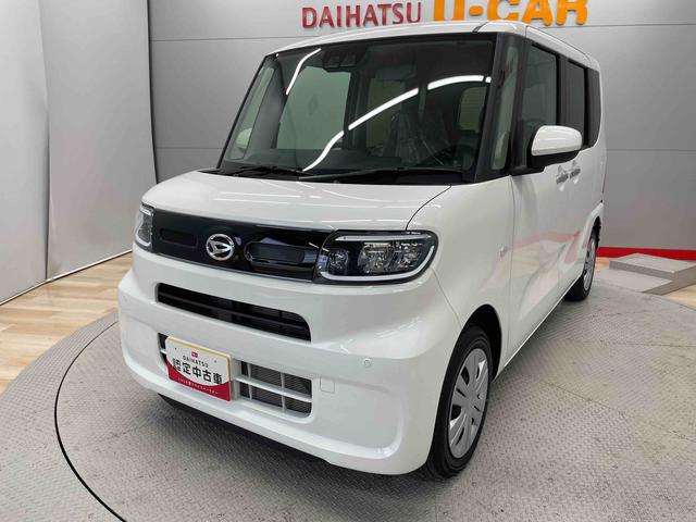 タントＸ（宮城県）の中古車