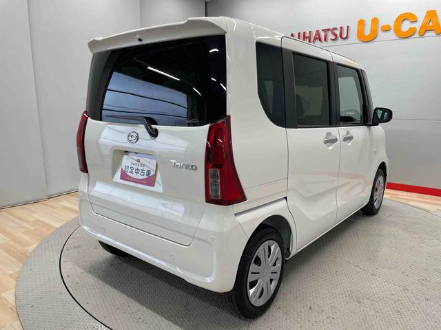 タントＸ（宮城県）の中古車