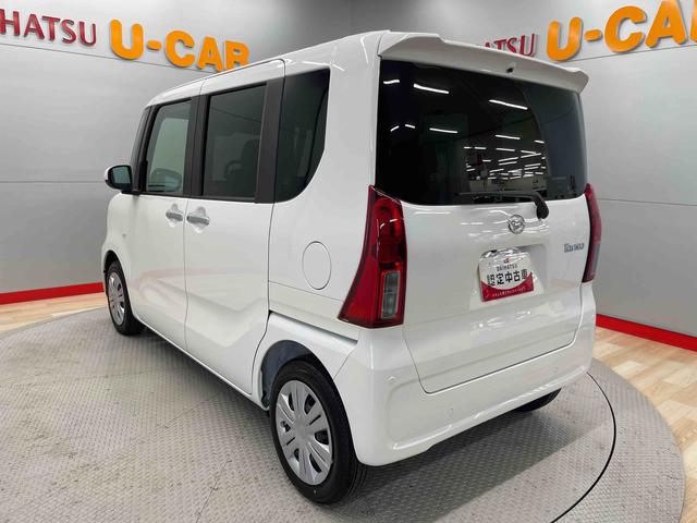 タントＸ（宮城県）の中古車
