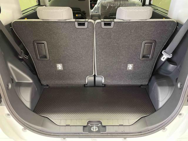 タントＸ（宮城県）の中古車