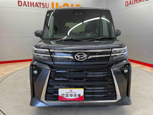 タントカスタムＸリミテッド（宮城県）の中古車