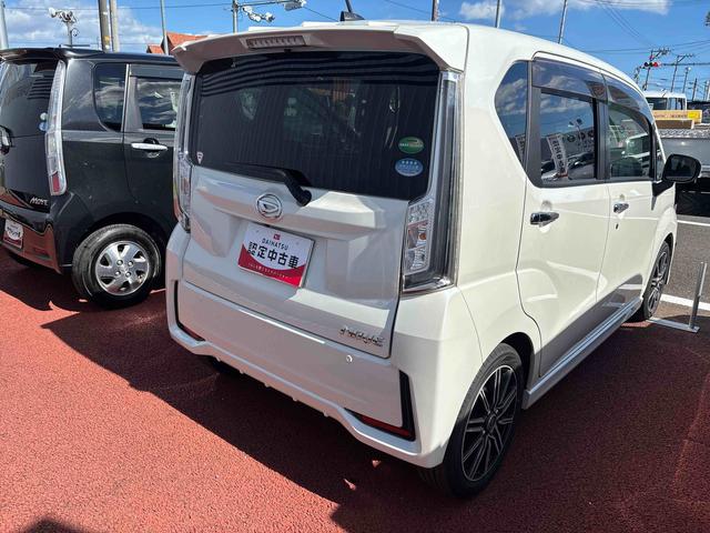 ムーヴカスタム　Ｘ　ＶＳ　ＳＡIII（宮城県）の中古車