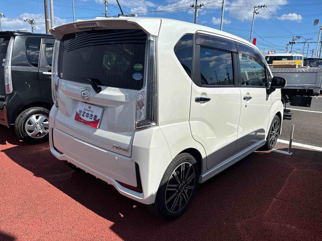 ムーヴカスタム　Ｘ　ＶＳ　ＳＡIII（宮城県）の中古車