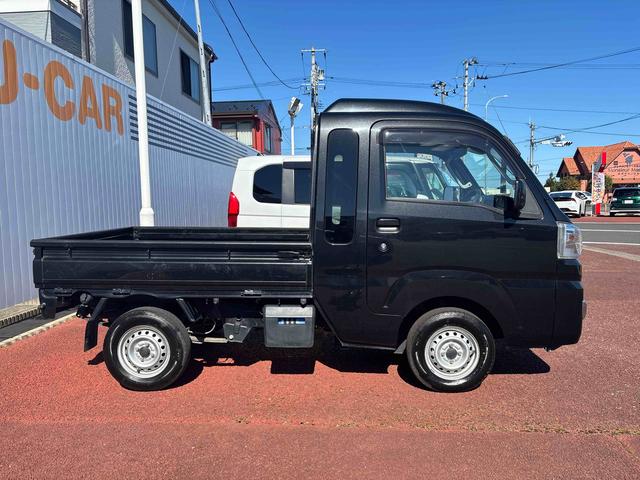 ハイゼットトラック 中古車 ジャンボＳＡＩＩＩｔ