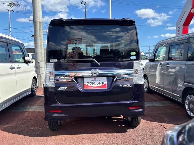 タントカスタムＸ　ＳＡ（宮城県）の中古車