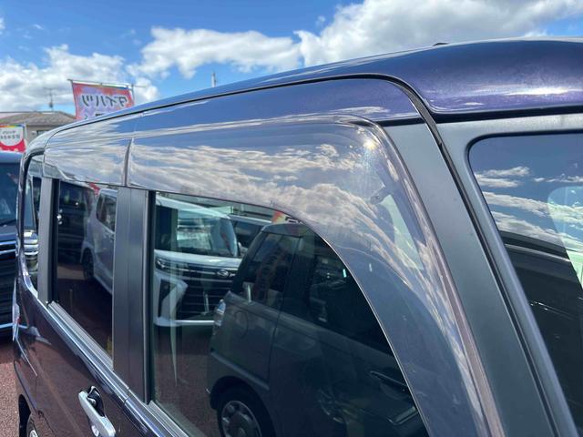 タントカスタムＸ　ＳＡ（宮城県）の中古車
