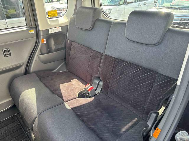 タントカスタムＸ　ＳＡ（宮城県）の中古車