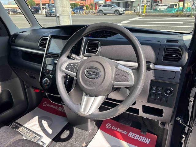 タントカスタムＸ　ＳＡ（宮城県）の中古車