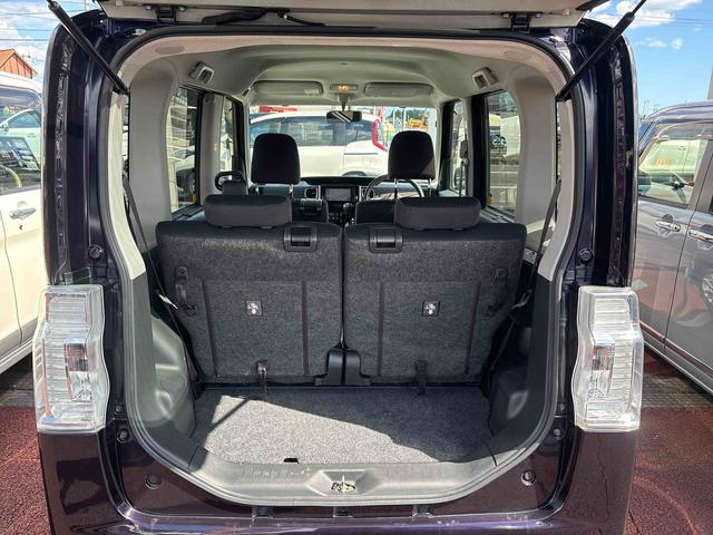 タントカスタムＸ　ＳＡ（宮城県）の中古車