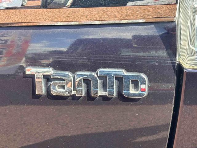 タントカスタムＸ　ＳＡ（宮城県）の中古車