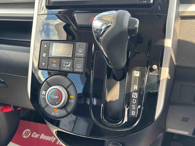 タントカスタムＸ　ＳＡ（宮城県）の中古車