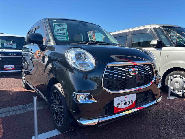 キャストスタイルＧ　ＳＡII（宮城県）の中古車