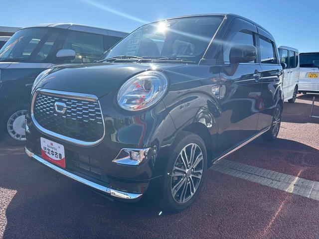 キャストスタイルＧ　ＳＡII（宮城県）の中古車