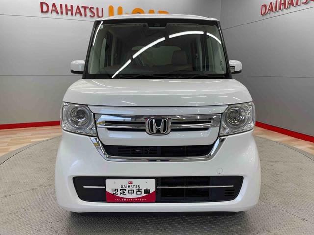 Ｎ−ＢＯＸＧ（宮城県）の中古車