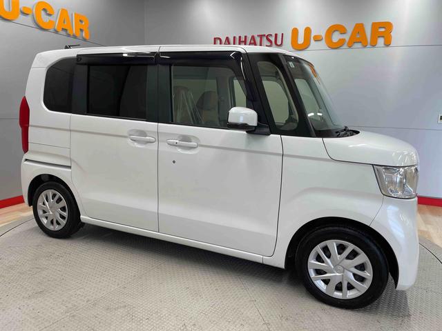 Ｎ−ＢＯＸＧ（宮城県）の中古車