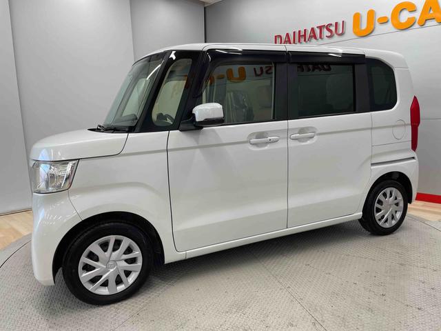 Ｎ−ＢＯＸＧ（宮城県）の中古車
