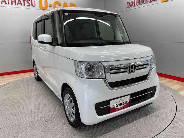 Ｎ−ＢＯＸＧ（宮城県）の中古車