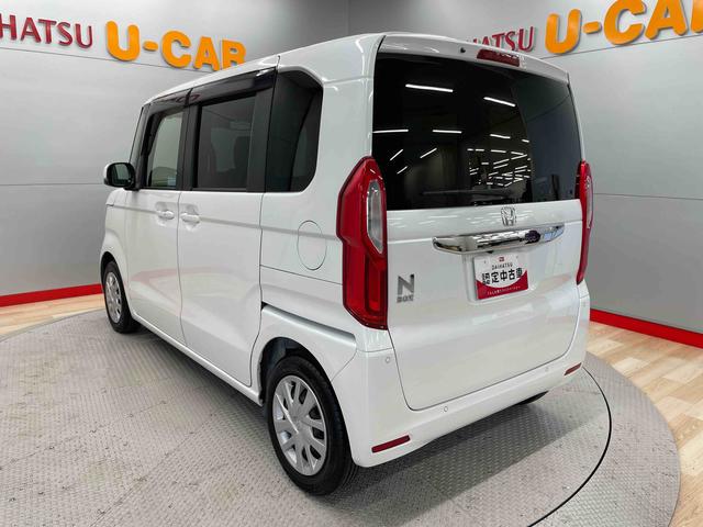 Ｎ−ＢＯＸＧ（宮城県）の中古車