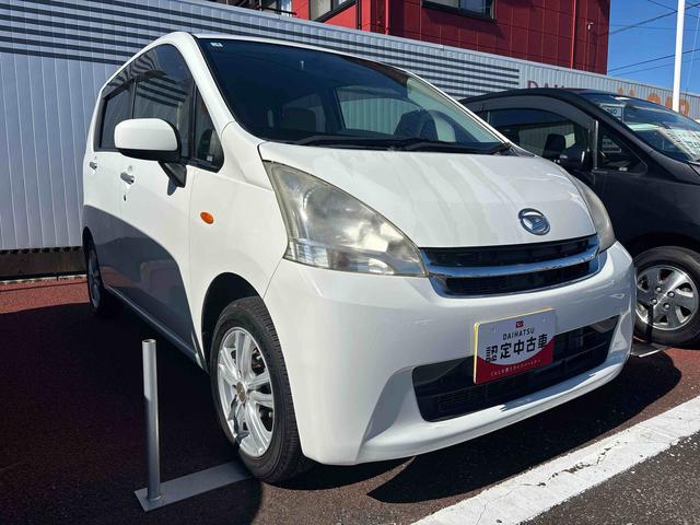 ムーヴＬ（宮城県）の中古車