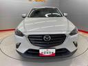 ＣＸ−３ 中古車 １５Ｓ　ツーリング