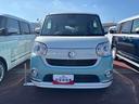 ムーヴキャンバス 中古車 ＧメイクアップＶＳ　ＳＡＩＩＩ