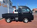 ハイゼットトラック 中古車 ジャンボＳＡＩＩＩｔ
