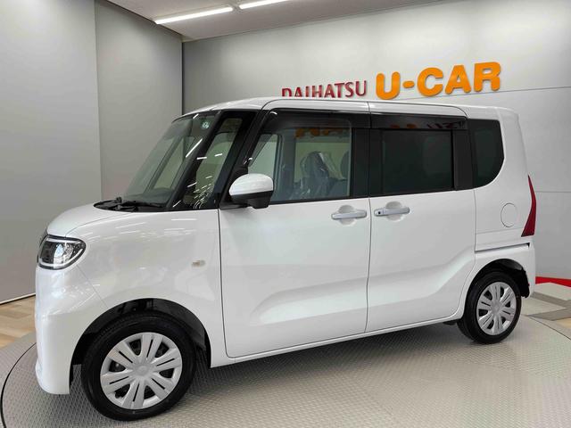 タントＸ（宮城県）の中古車