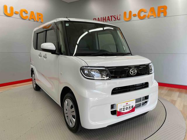 タントＸ（宮城県）の中古車