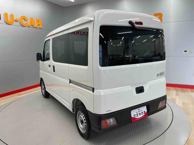 ハイゼットカーゴＤＸ（宮城県）の中古車