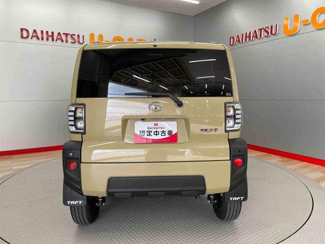 タフトＧターボ（宮城県）の中古車