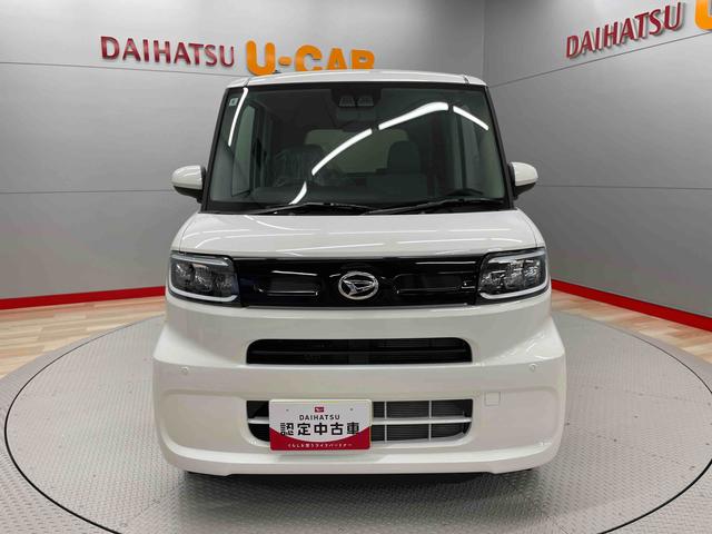 タントＸ（宮城県）の中古車