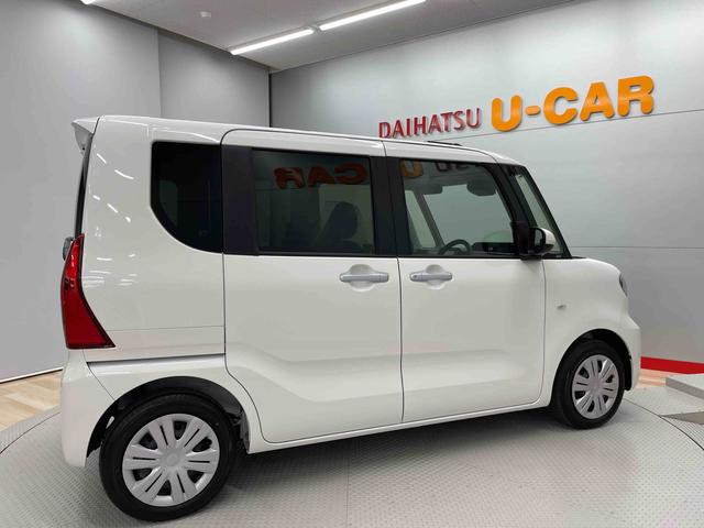 タントＸ（宮城県）の中古車