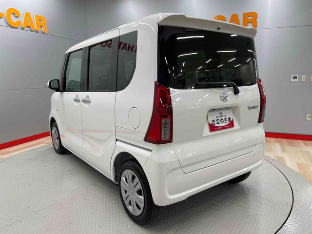 タントＸ（宮城県）の中古車