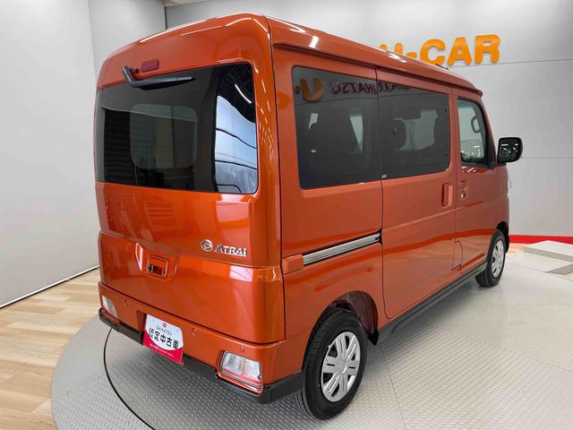 アトレーＲＳ（宮城県）の中古車