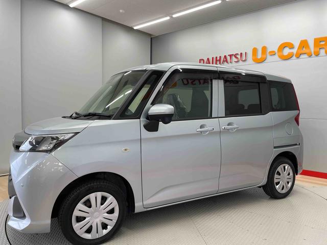 トールＸ　ＳＡIII（宮城県）の中古車