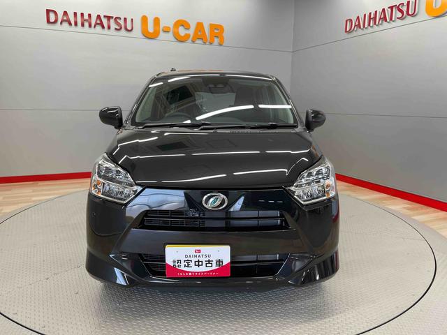 ミライースＸ　リミテッドＳＡIII（宮城県）の中古車