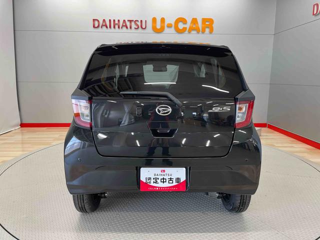 ミライースＸ　リミテッドＳＡIII（宮城県）の中古車
