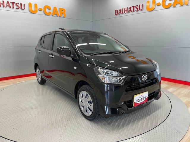 ミライースＸ　リミテッドＳＡIII（宮城県）の中古車